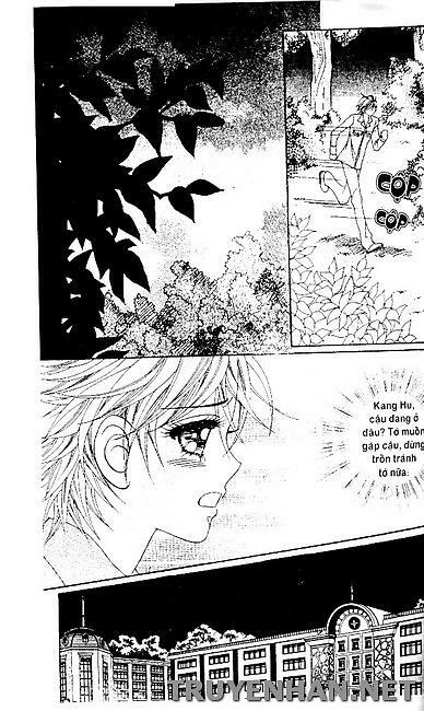 Bạn Trai Tôi Là Ma Cà Rồng: Chapter 65