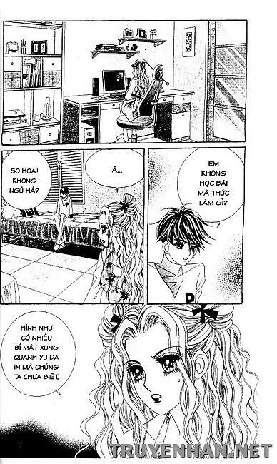 Bạn Trai Tôi Là Ma Cà Rồng: Chapter 65
