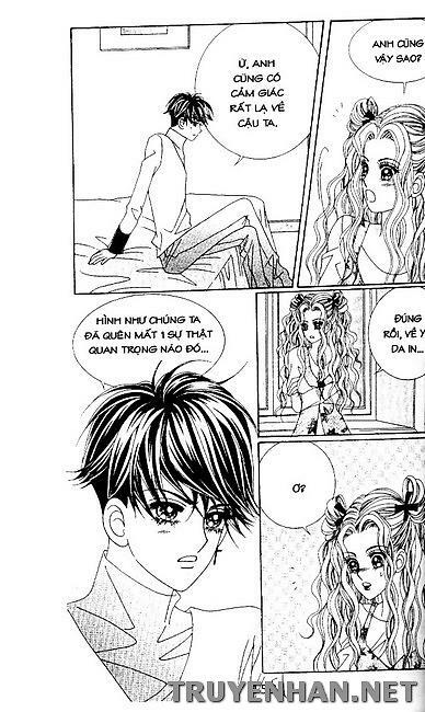 Bạn Trai Tôi Là Ma Cà Rồng: Chapter 65