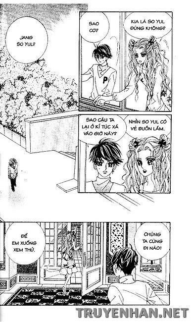 Bạn Trai Tôi Là Ma Cà Rồng: Chapter 65