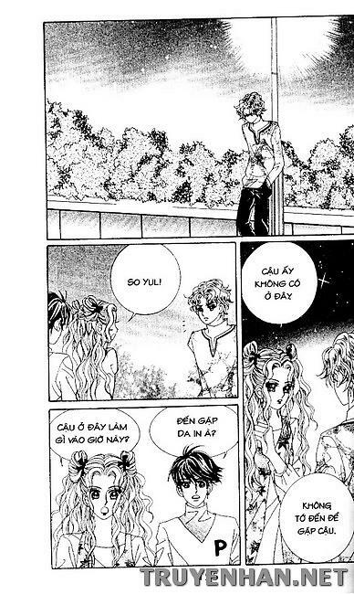 Bạn Trai Tôi Là Ma Cà Rồng: Chapter 65