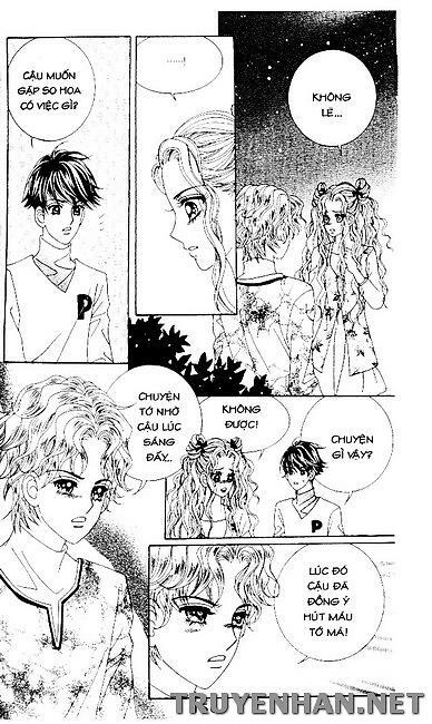 Bạn Trai Tôi Là Ma Cà Rồng: Chapter 65