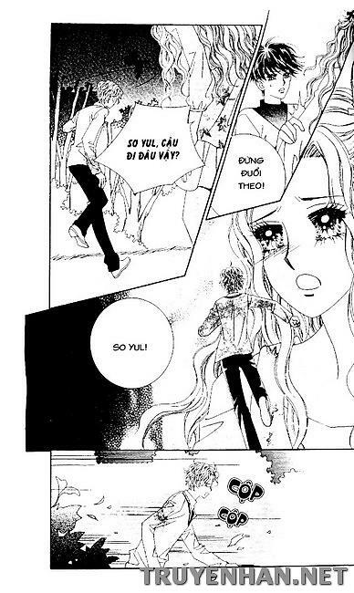 Bạn Trai Tôi Là Ma Cà Rồng: Chapter 66