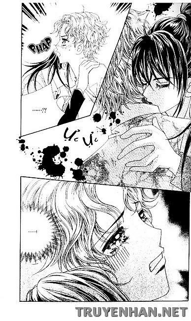 Bạn Trai Tôi Là Ma Cà Rồng: Chapter 66