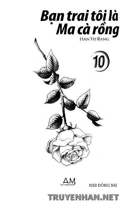 Bạn Trai Tôi Là Ma Cà Rồng: Chapter 66