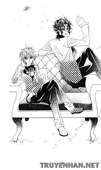 Bạn Trai Tôi Là Ma Cà Rồng: Chapter 66