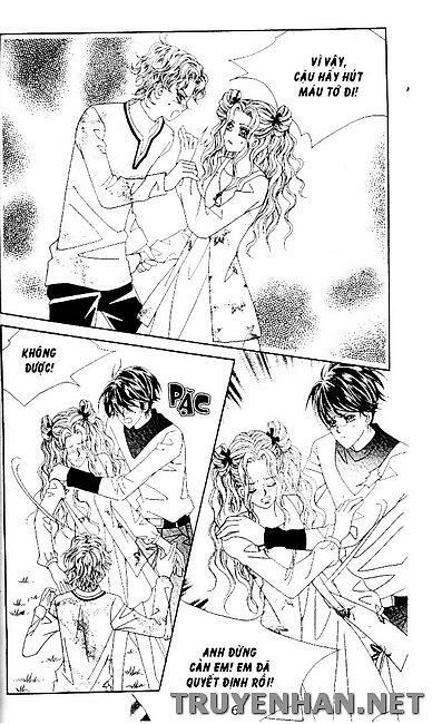 Bạn Trai Tôi Là Ma Cà Rồng: Chapter 66