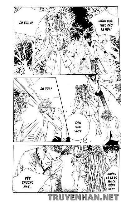 Bạn Trai Tôi Là Ma Cà Rồng: Chapter 67