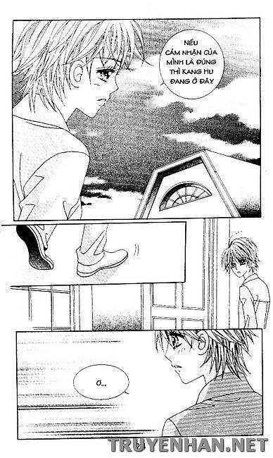 Bạn Trai Tôi Là Ma Cà Rồng: Chapter 67