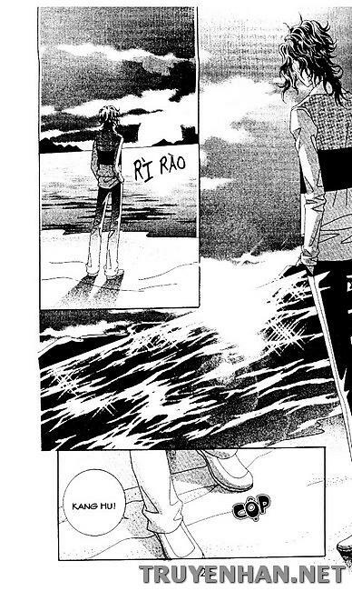 Bạn Trai Tôi Là Ma Cà Rồng: Chapter 67