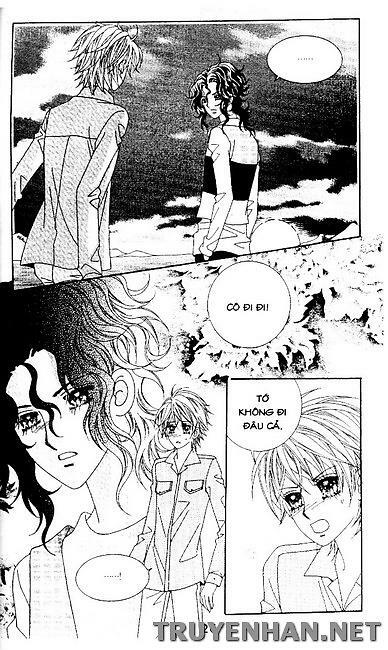 Bạn Trai Tôi Là Ma Cà Rồng: Chapter 67