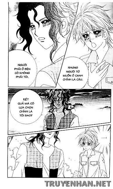 Bạn Trai Tôi Là Ma Cà Rồng: Chapter 67