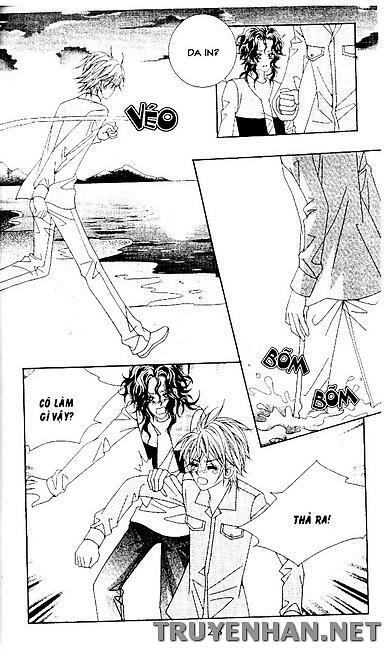 Bạn Trai Tôi Là Ma Cà Rồng: Chapter 67