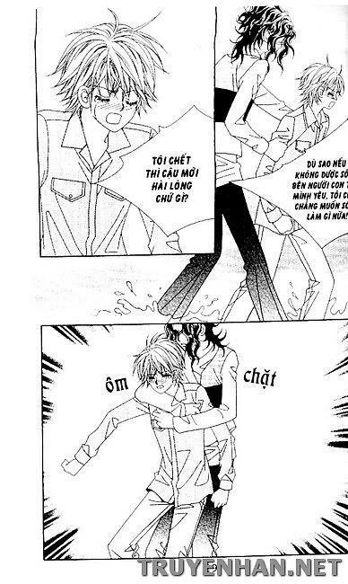 Bạn Trai Tôi Là Ma Cà Rồng: Chapter 67