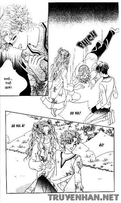 Bạn Trai Tôi Là Ma Cà Rồng: Chapter 67