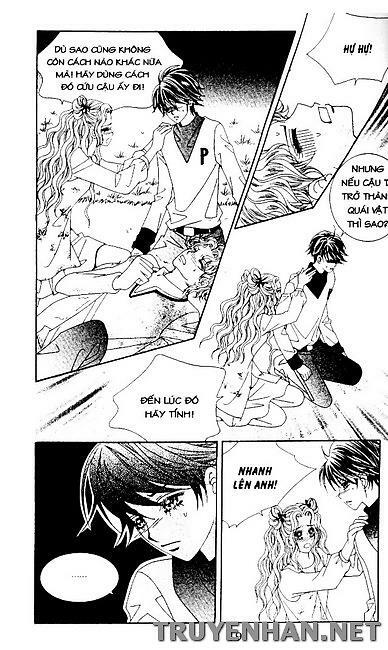 Bạn Trai Tôi Là Ma Cà Rồng: Chapter 67