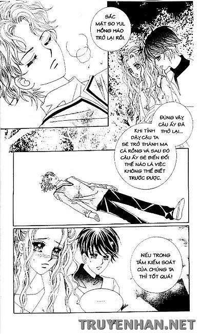 Bạn Trai Tôi Là Ma Cà Rồng: Chapter 67