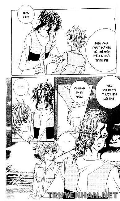 Bạn Trai Tôi Là Ma Cà Rồng: Chapter 68