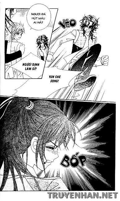 Bạn Trai Tôi Là Ma Cà Rồng: Chapter 68