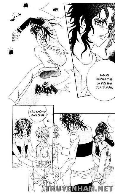 Bạn Trai Tôi Là Ma Cà Rồng: Chapter 68