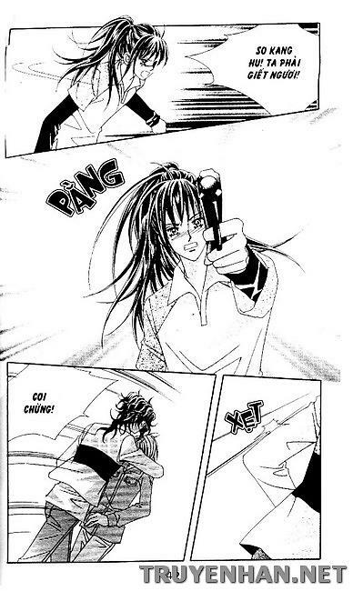 Bạn Trai Tôi Là Ma Cà Rồng: Chapter 68