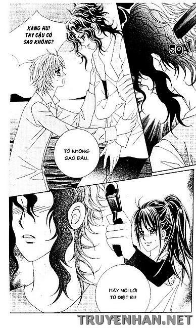 Bạn Trai Tôi Là Ma Cà Rồng: Chapter 68