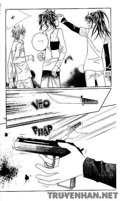 Bạn Trai Tôi Là Ma Cà Rồng: Chapter 68