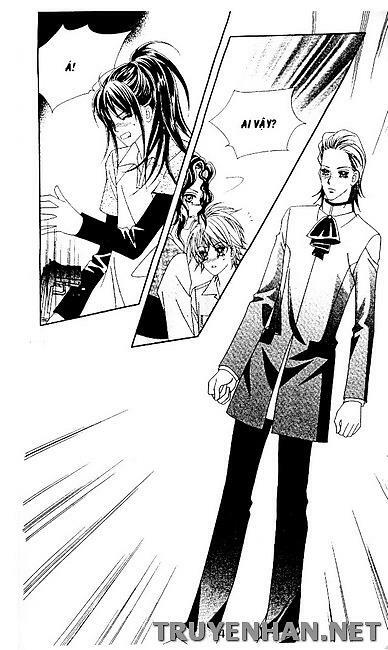 Bạn Trai Tôi Là Ma Cà Rồng: Chapter 68