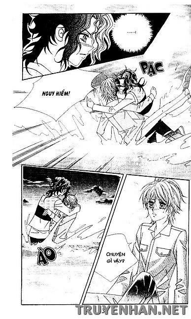 Bạn Trai Tôi Là Ma Cà Rồng: Chapter 68