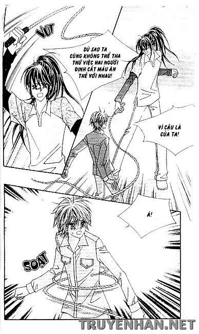 Bạn Trai Tôi Là Ma Cà Rồng: Chapter 68