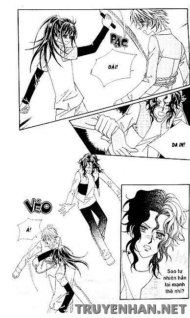Bạn Trai Tôi Là Ma Cà Rồng: Chapter 68