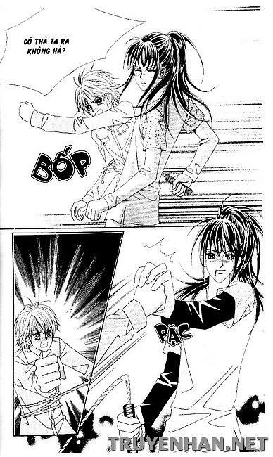 Bạn Trai Tôi Là Ma Cà Rồng: Chapter 68