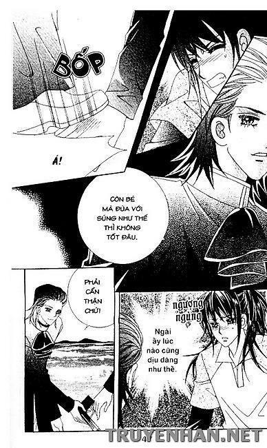Bạn Trai Tôi Là Ma Cà Rồng: Chapter 69