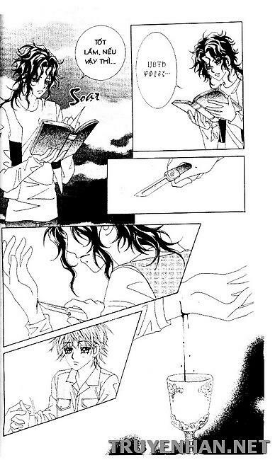 Bạn Trai Tôi Là Ma Cà Rồng: Chapter 69