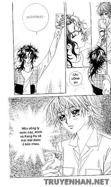 Bạn Trai Tôi Là Ma Cà Rồng: Chapter 69
