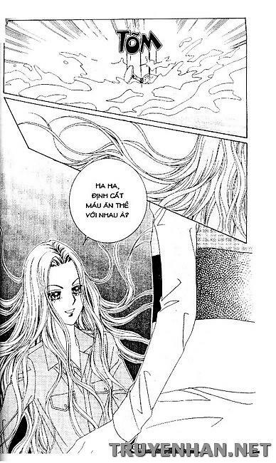 Bạn Trai Tôi Là Ma Cà Rồng: Chapter 69