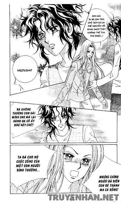 Bạn Trai Tôi Là Ma Cà Rồng: Chapter 69