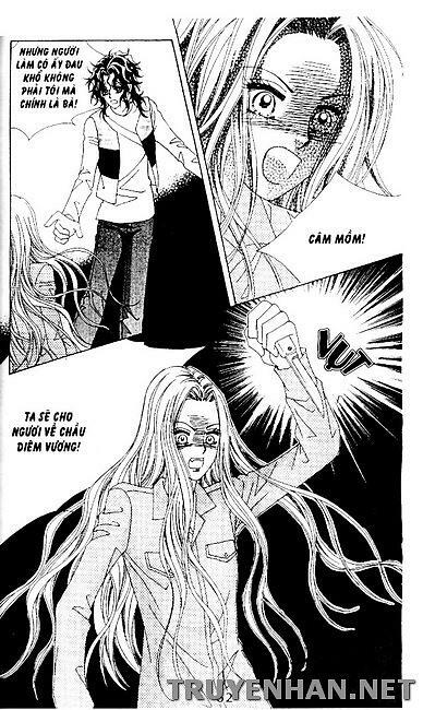 Bạn Trai Tôi Là Ma Cà Rồng: Chapter 69