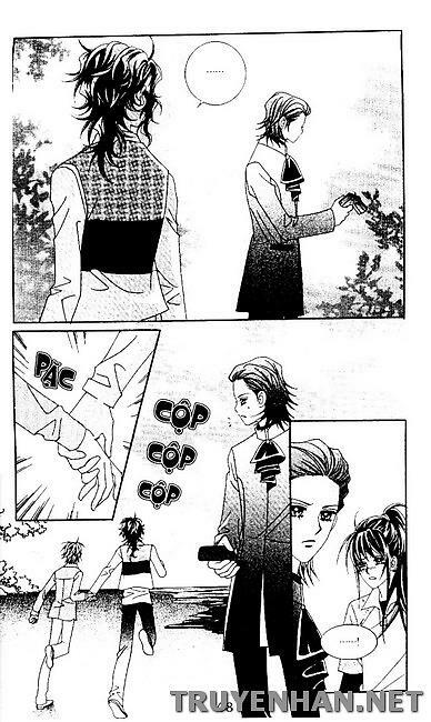 Bạn Trai Tôi Là Ma Cà Rồng: Chapter 69