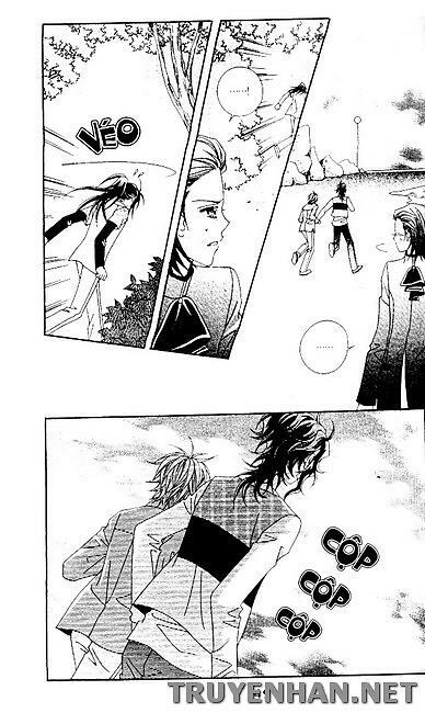 Bạn Trai Tôi Là Ma Cà Rồng: Chapter 69