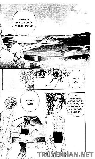 Bạn Trai Tôi Là Ma Cà Rồng: Chapter 69