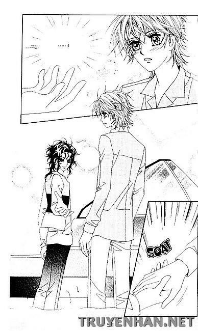 Bạn Trai Tôi Là Ma Cà Rồng: Chapter 69