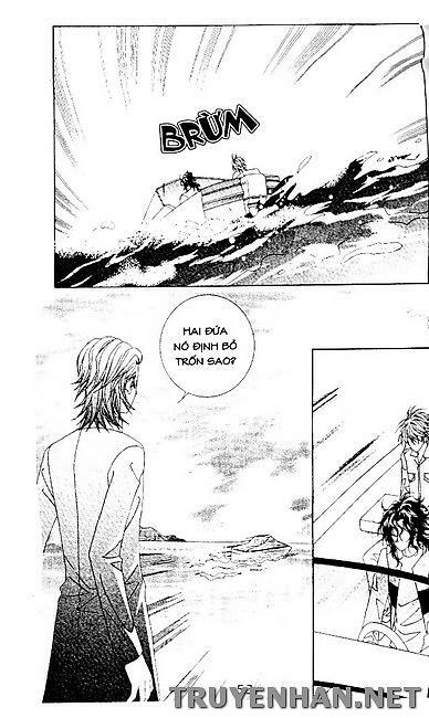 Bạn Trai Tôi Là Ma Cà Rồng: Chapter 69