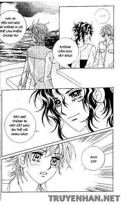 Bạn Trai Tôi Là Ma Cà Rồng: Chapter 69