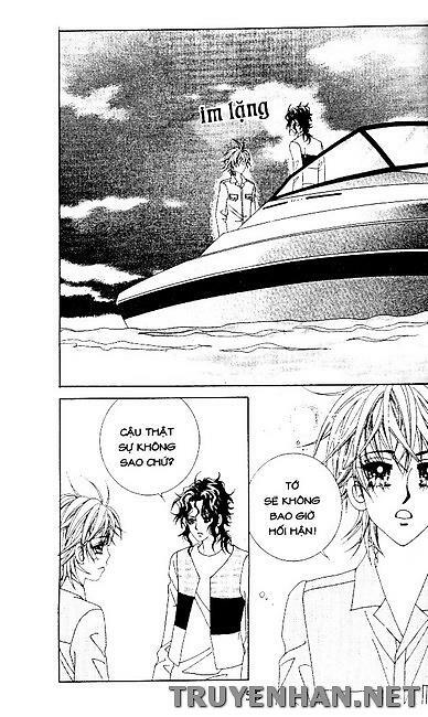 Bạn Trai Tôi Là Ma Cà Rồng: Chapter 69