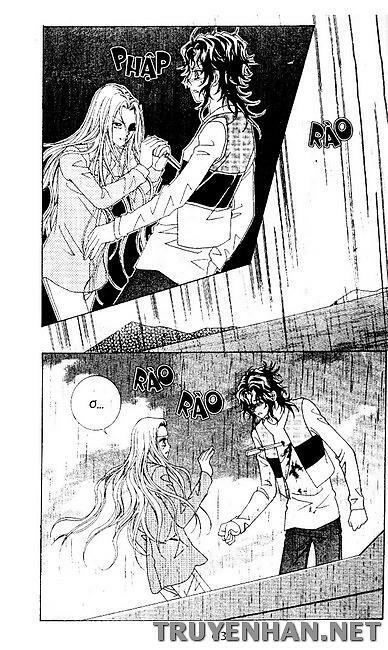 Bạn Trai Tôi Là Ma Cà Rồng: Chapter 70