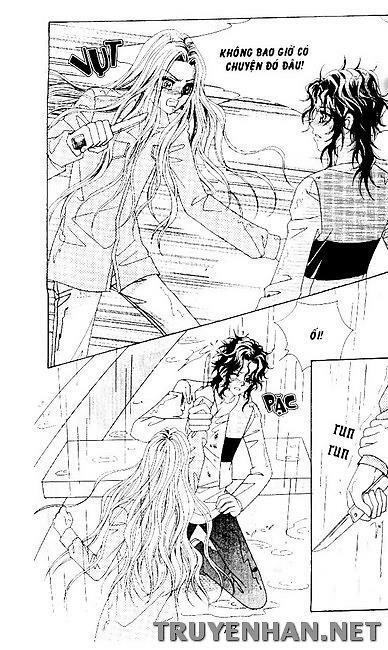 Bạn Trai Tôi Là Ma Cà Rồng: Chapter 70