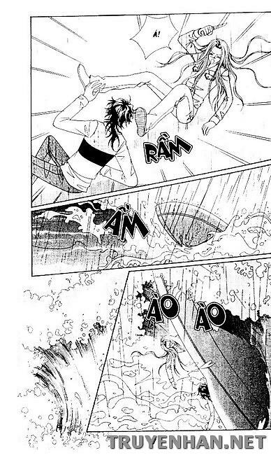 Bạn Trai Tôi Là Ma Cà Rồng: Chapter 70