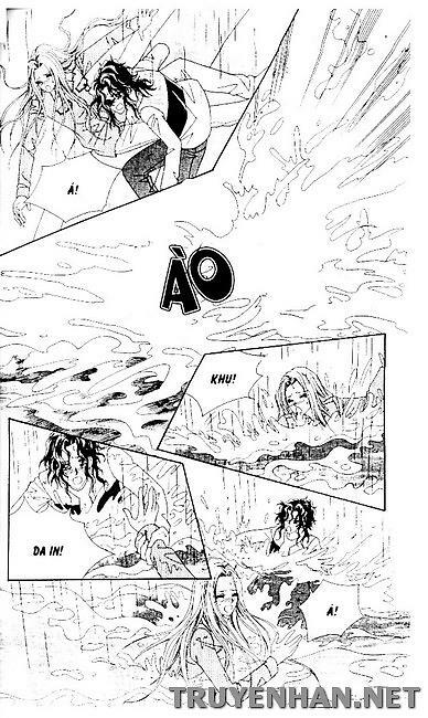 Bạn Trai Tôi Là Ma Cà Rồng: Chapter 70
