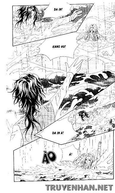 Bạn Trai Tôi Là Ma Cà Rồng: Chapter 70